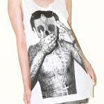 Lil Wayne Crystal Skull Ma..