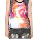 Cosmos Galaxy Universe Spa..