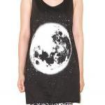 The Moon Full Moon Lunar C..