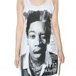 Wiz Khalifa American Rappe..